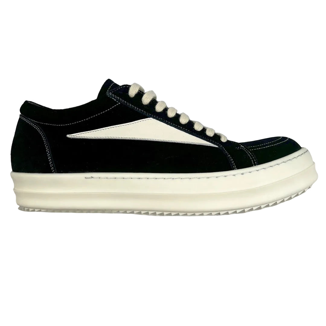 Ro Van Suede