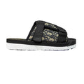 D*or Slides Black White