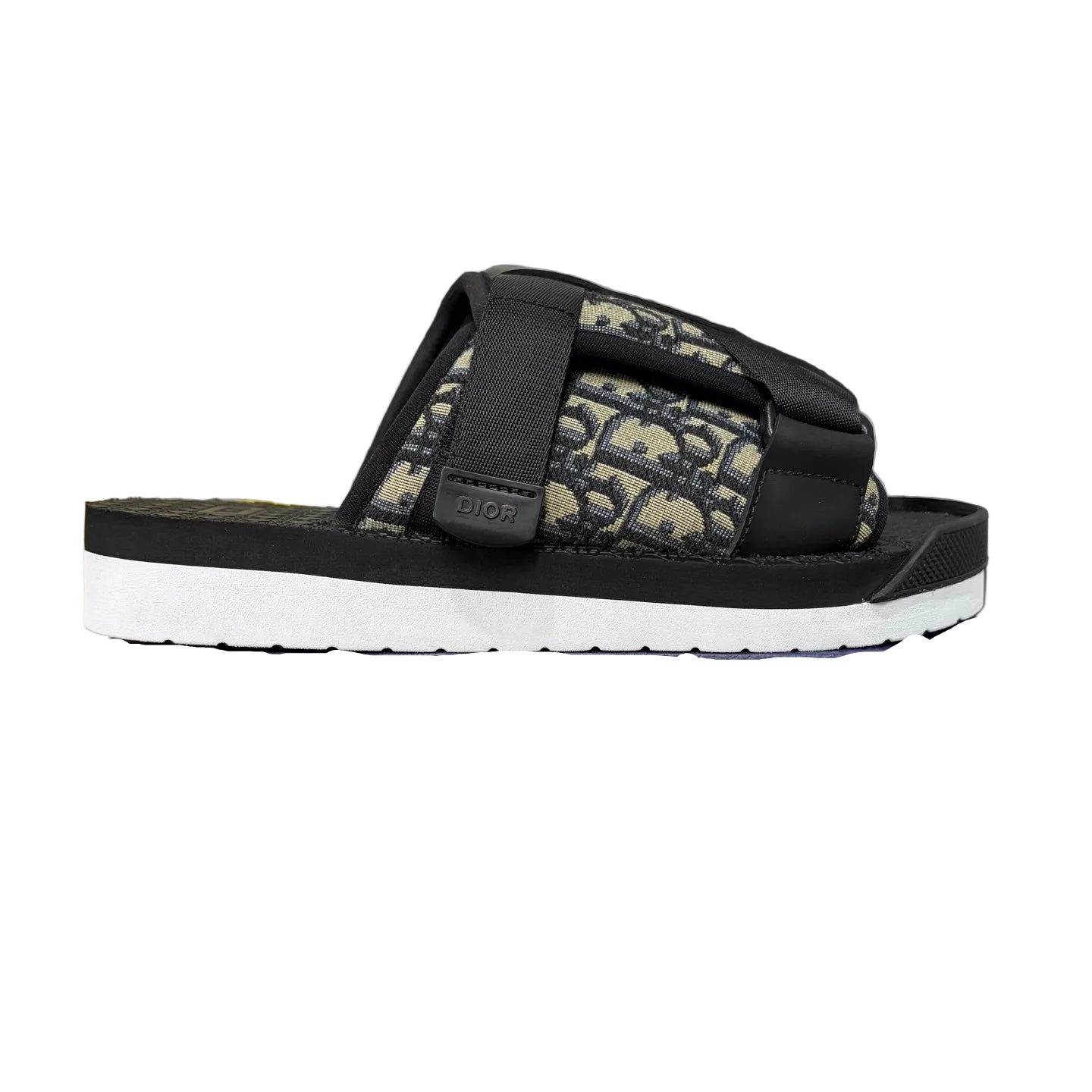 D*or Slides Black White