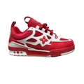 Lv Skate Red