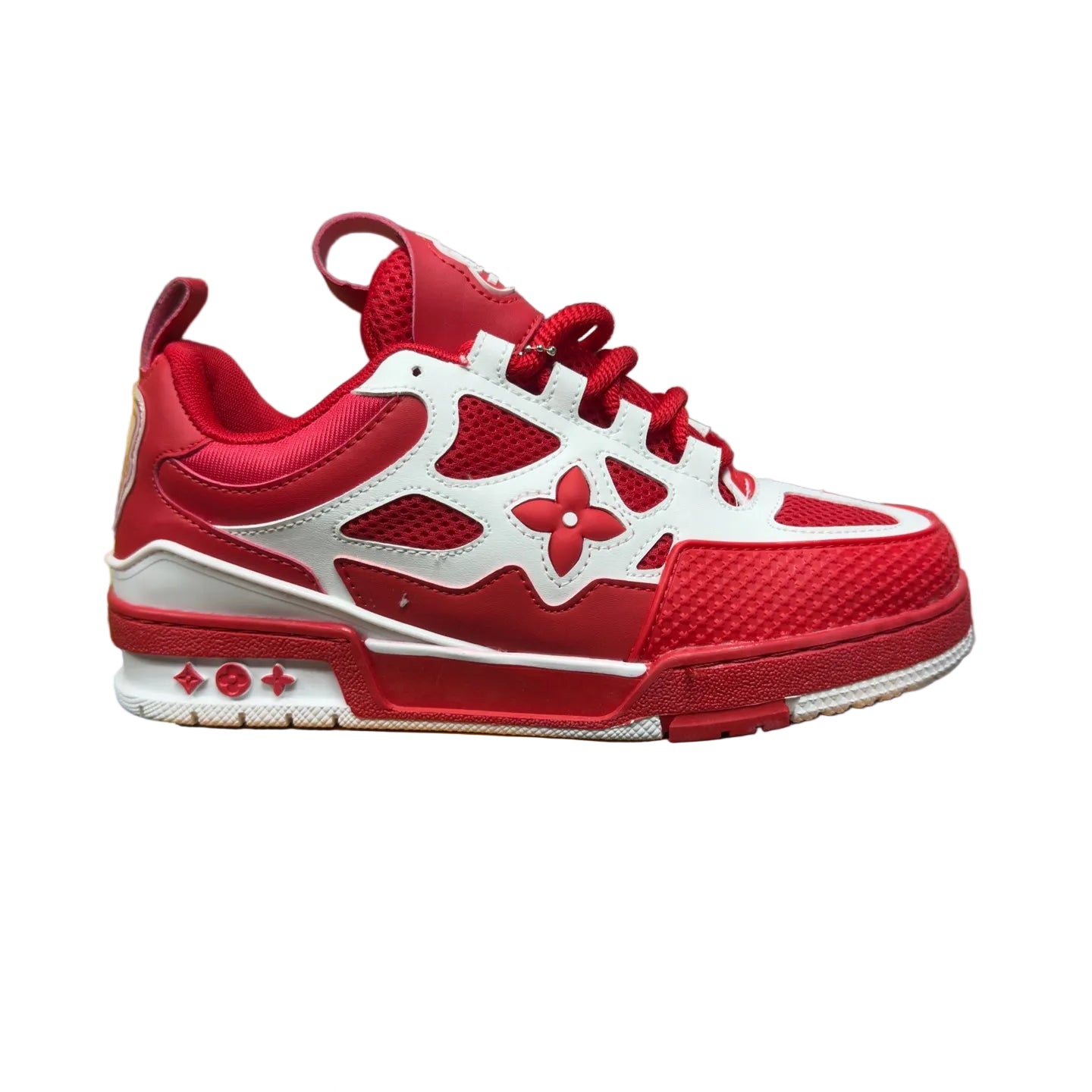 Lv Skate Red