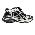 Bl*g Runner V2 Black White