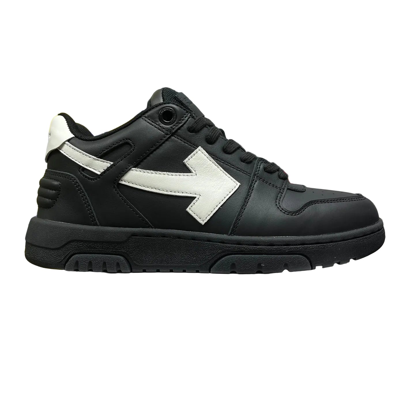 OW Black