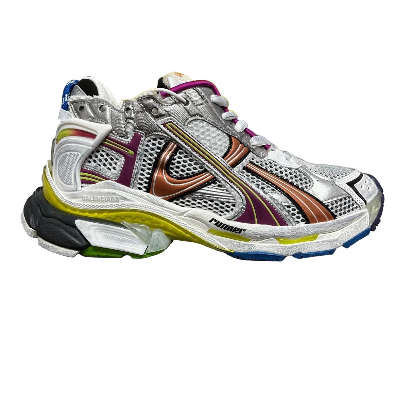 Bl*g Runner V2 Multi