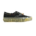 Old Skool Van S*toshi