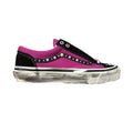 Old Skool Van Pink