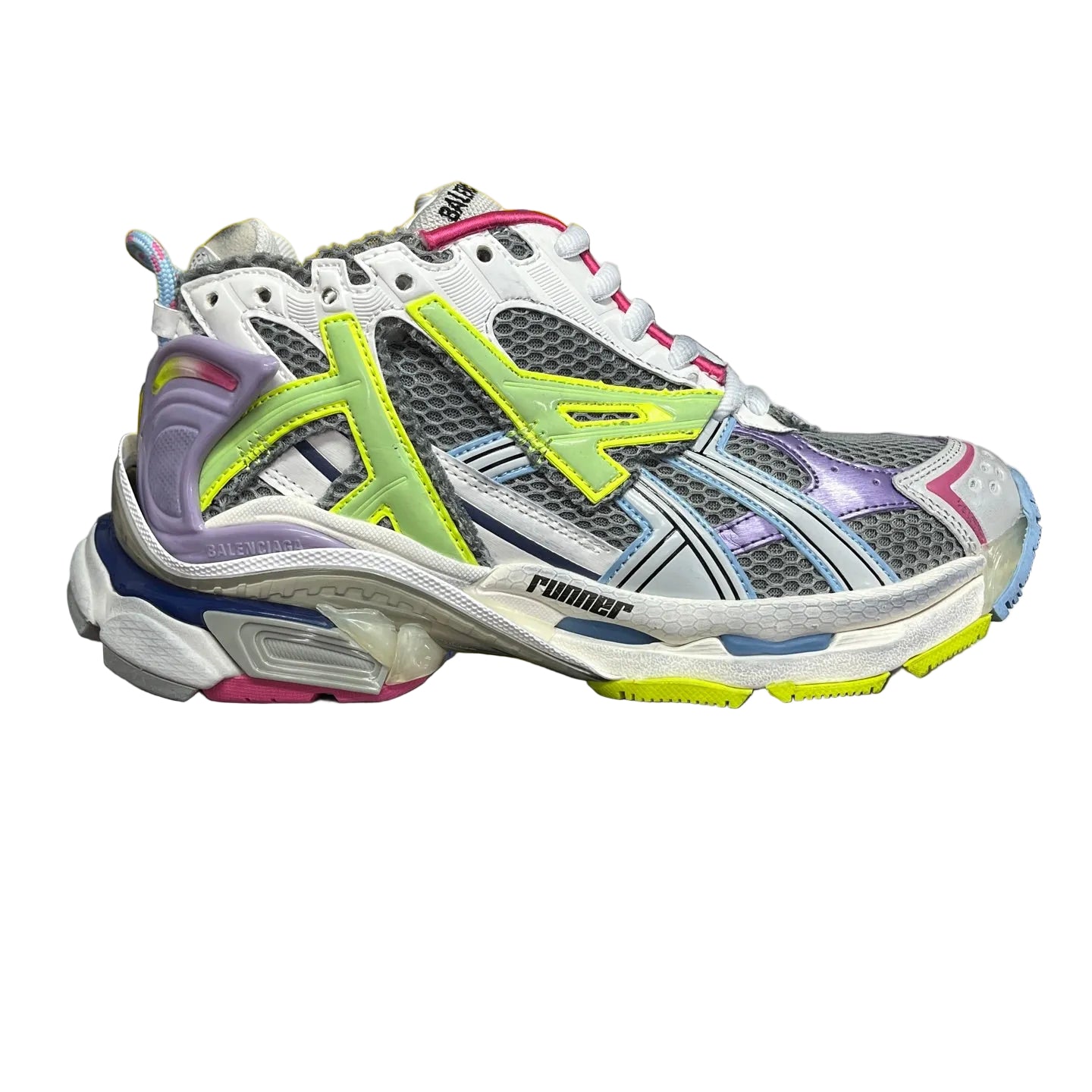 Bl*g Runner Multi V2