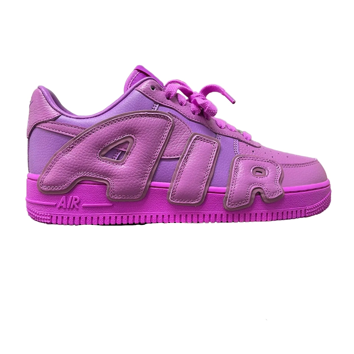 CPF AF1 Purple