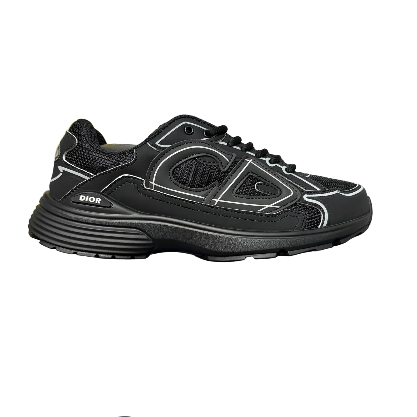 D*or B30 Black