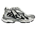 Bl*g Runner Grey White