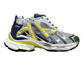 Bl*g Runner Navy Yellow