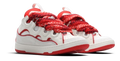 L*nvin Red White