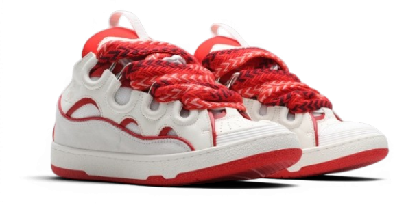 L*nvin Red White