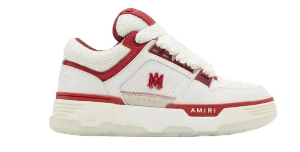 A*iri Ma 1 Red White