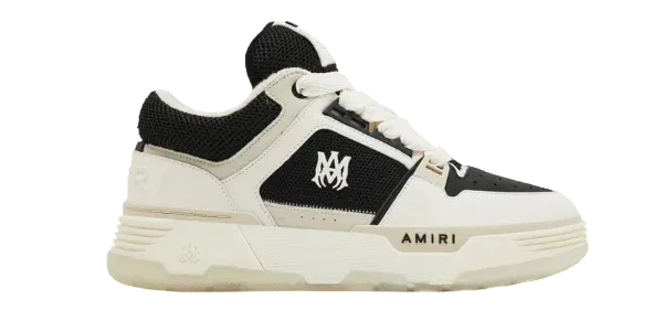 A*iri Ma 1 Whte Black