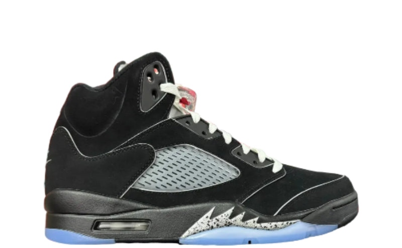 J5 Metallic