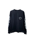 CH Longsleeve Black