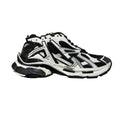 Bl*g Runner White Black