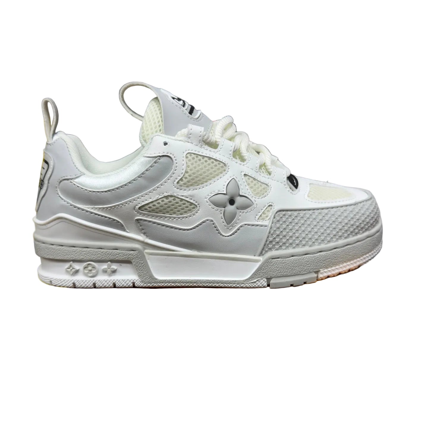 Lv Skate Grey