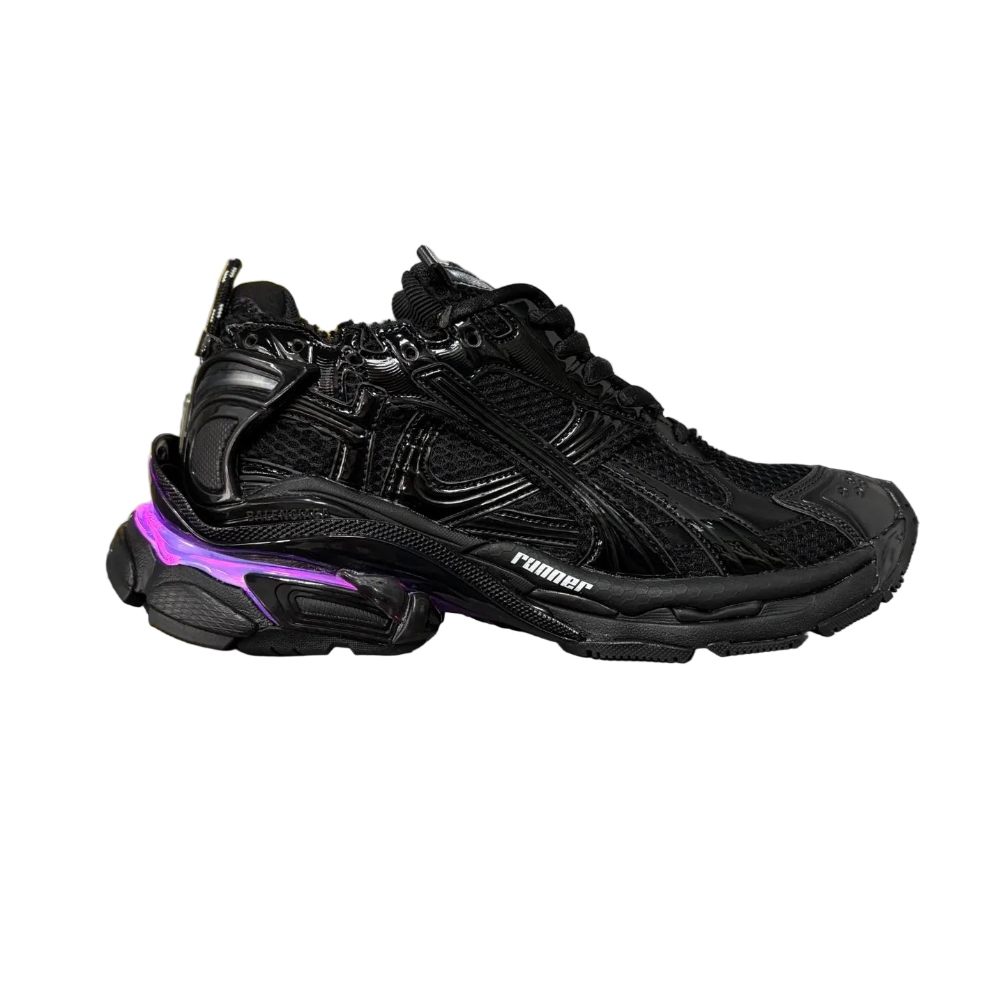 Bl*g Runner Led