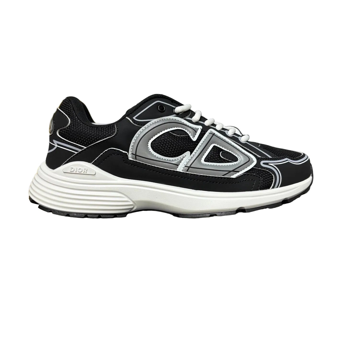 D*or B30 Black White