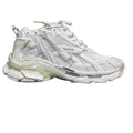 Bl*g Runner White