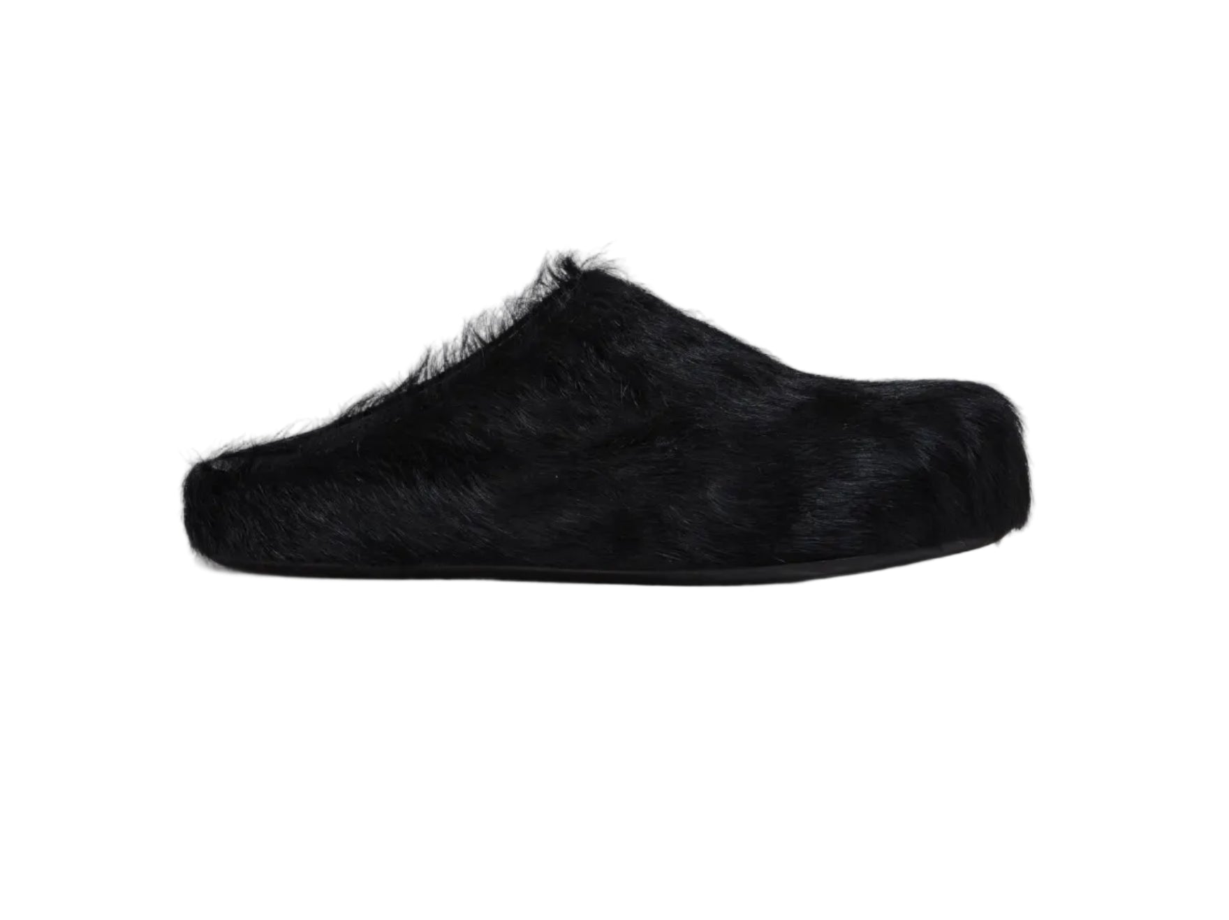 M*rni Slide Black
