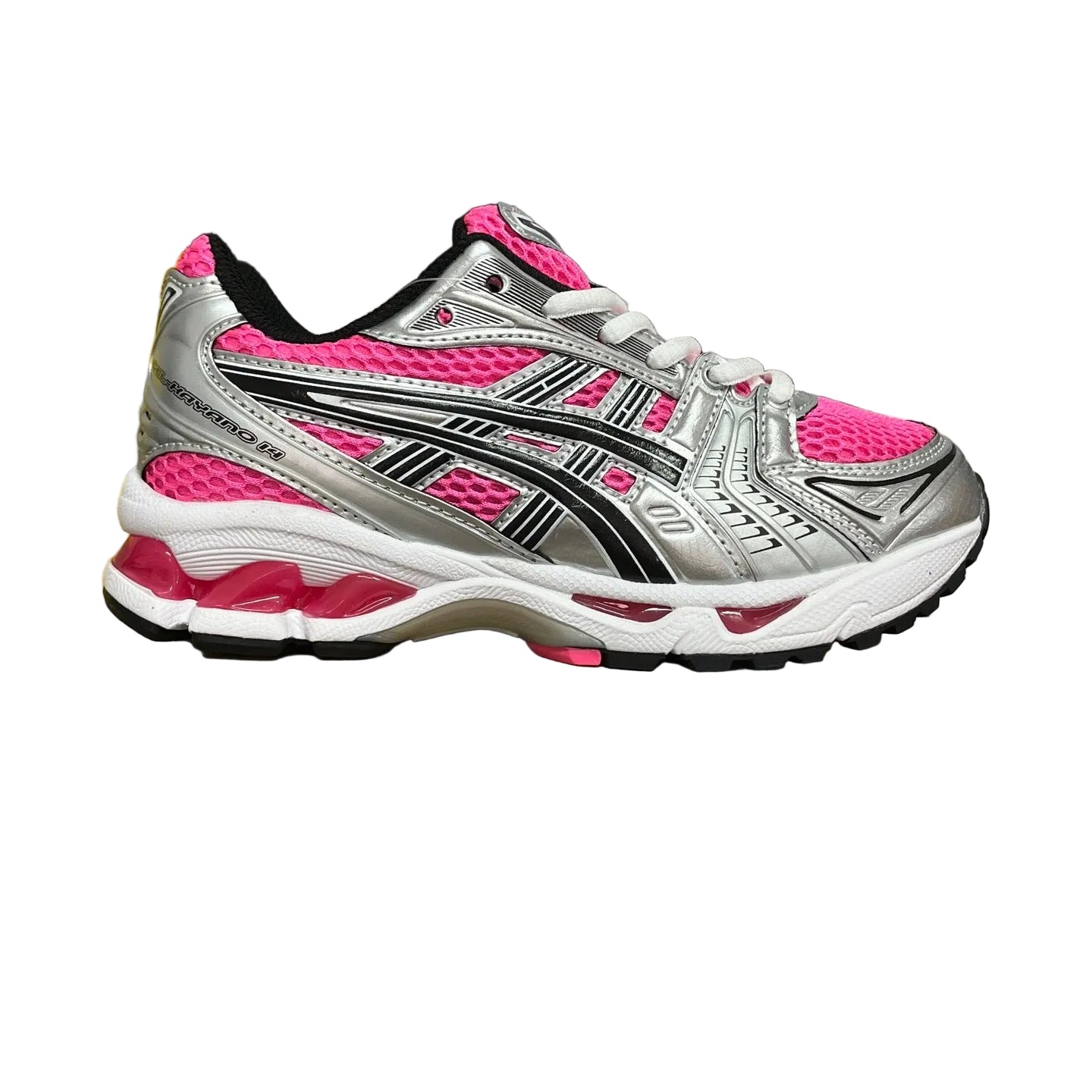 ASC Gel Pink