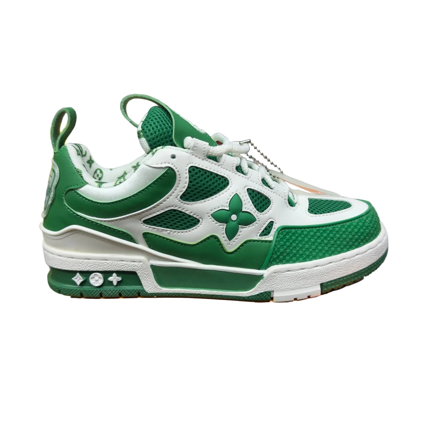 Lv Skate Green