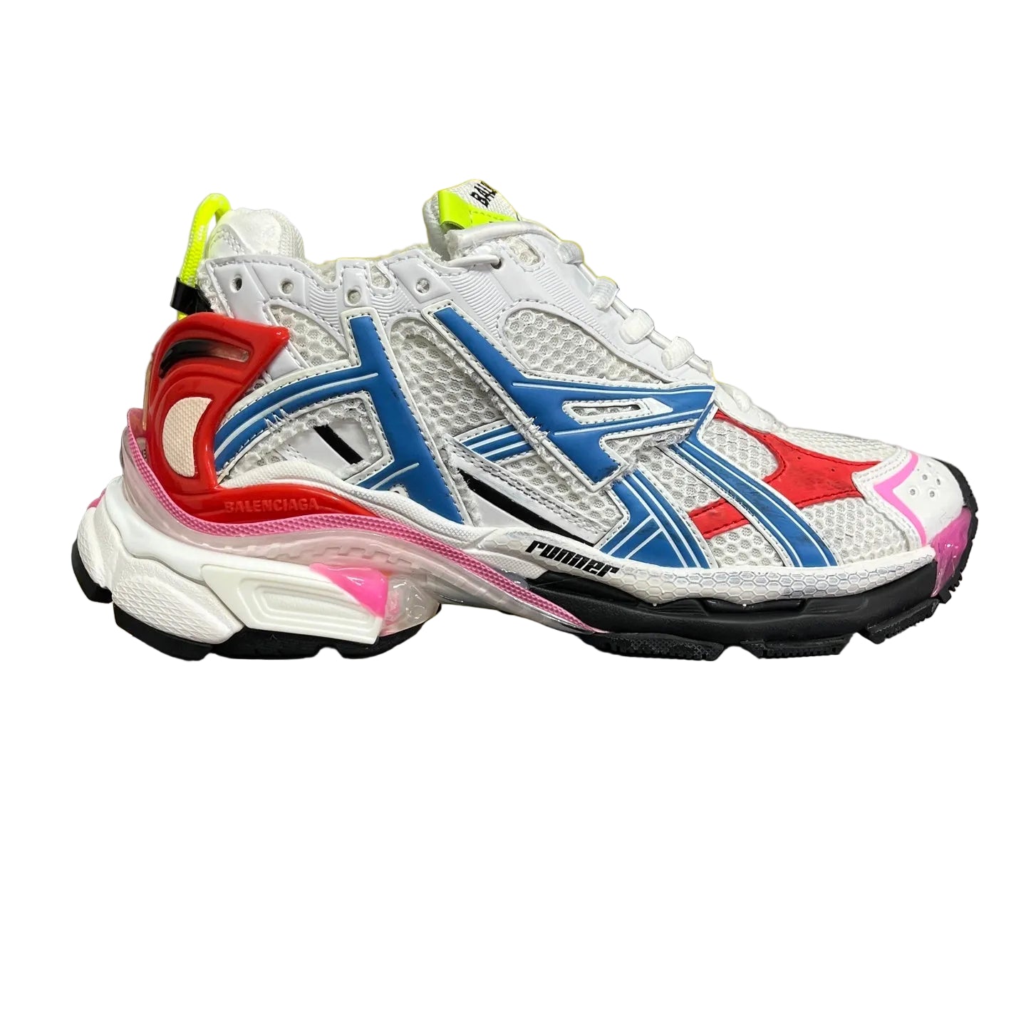 Bl*g Runner Multi V3