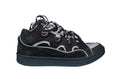 L*nvin Reflective Black