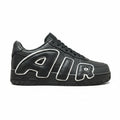 CPF AF1 Black
