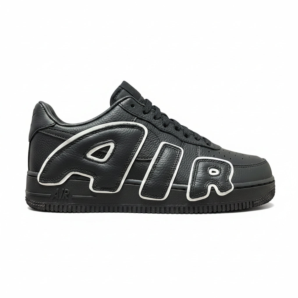 CPF AF1 Black