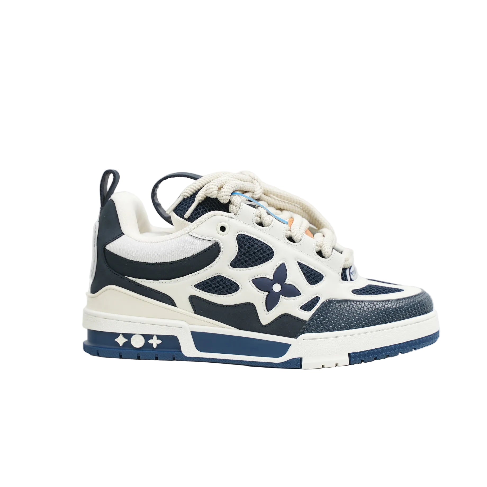 Lv Skate Blue